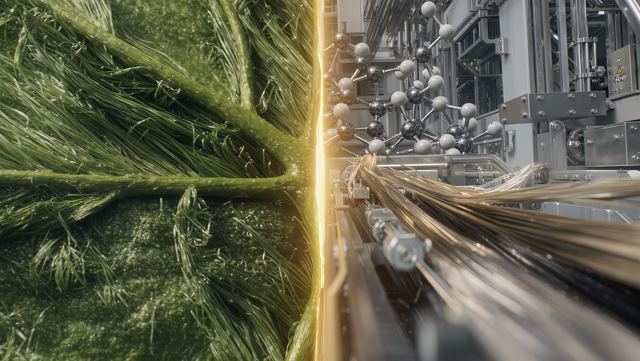 Nature-inspired industrial innovation